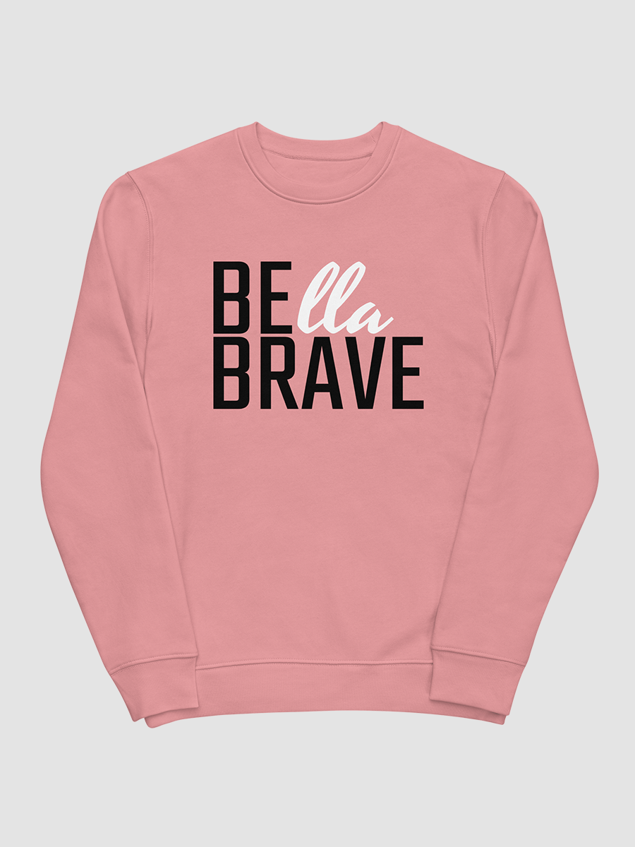 Bella Brave Classic Crew Bellabrave