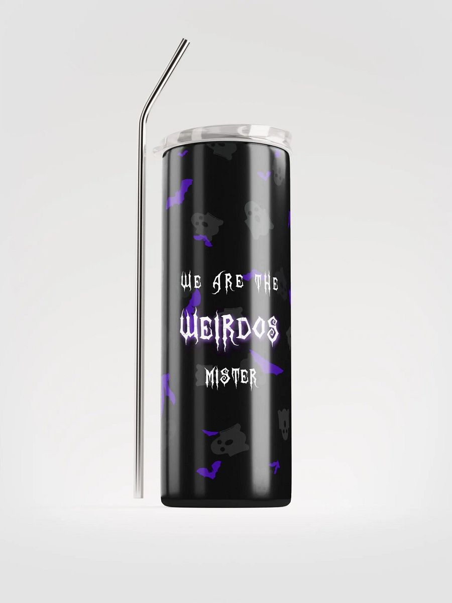 Weirdo Tumbler product image (2)