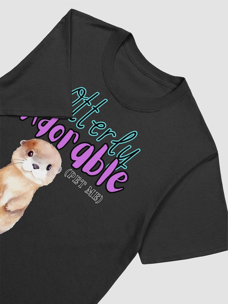 Otterly Adorable Tee product image (15)