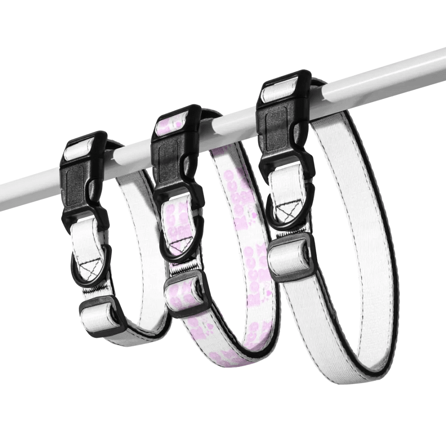 RoccoRox Dog Collar Size Medium product image (8)