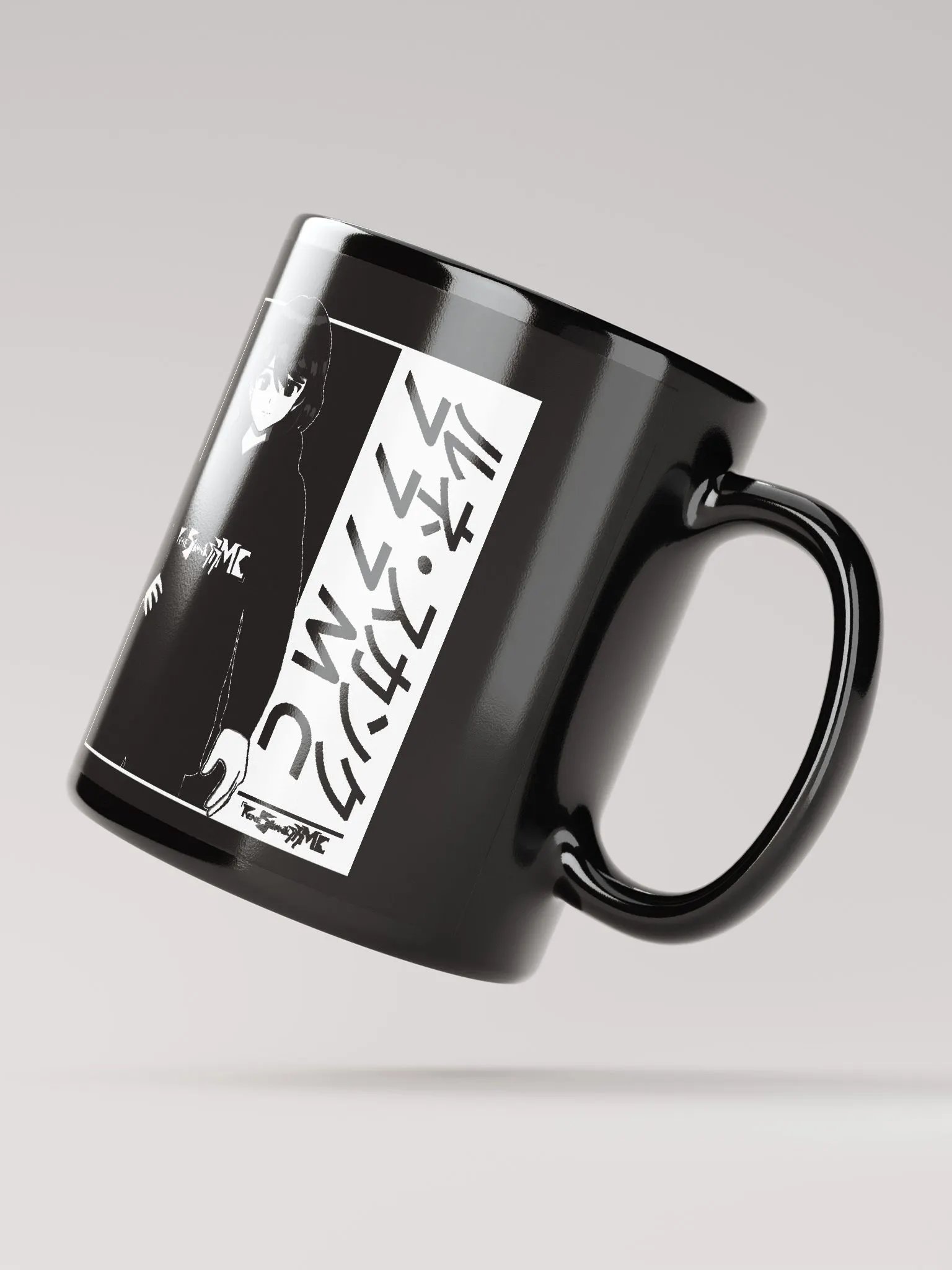 ReneSkunk777MC - Anime Style 2024 Mug product image (4)
