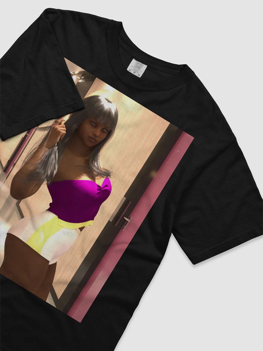 Cayley Top T-Shirt product image (24)
