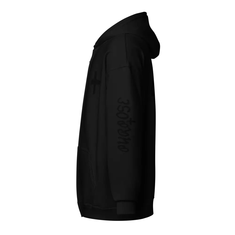 Purpose Zip Up Hoodie product image (5)