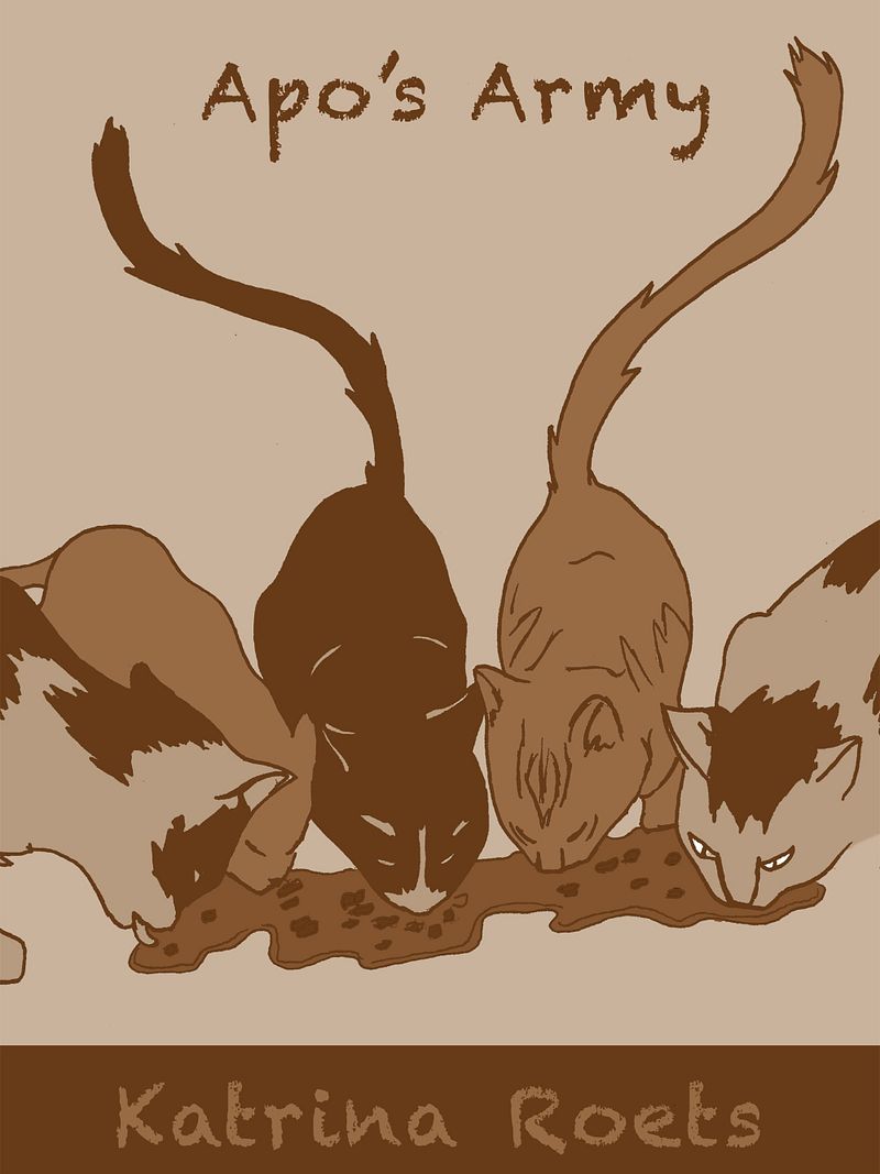 Cat Book Bundle