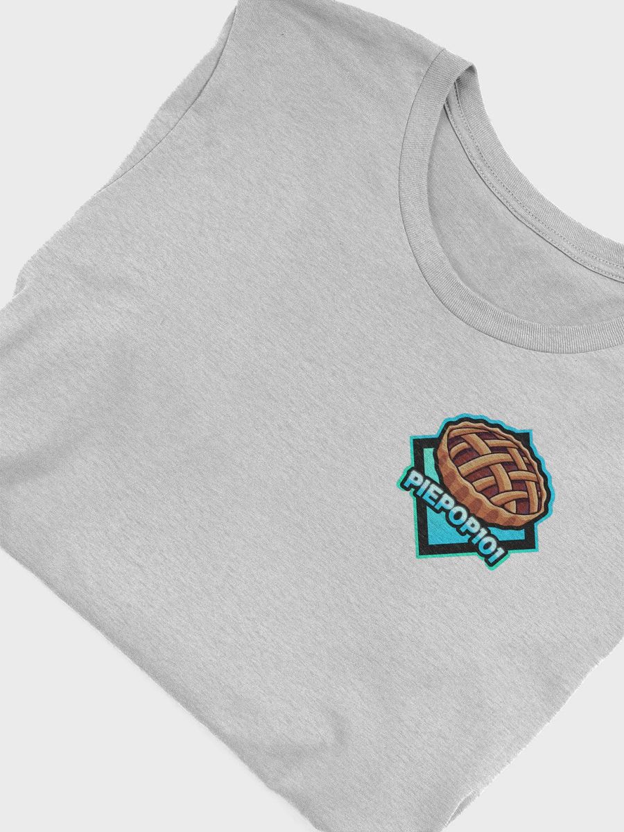 [Piepop101] Classic Tee product image (37)