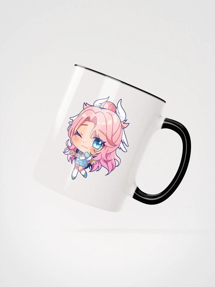 Dovely Mug w/ Color product image (2)