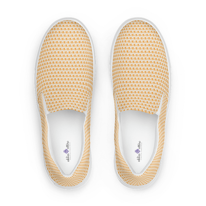 Men's Solar Sync Canvas Shoes product image (1)