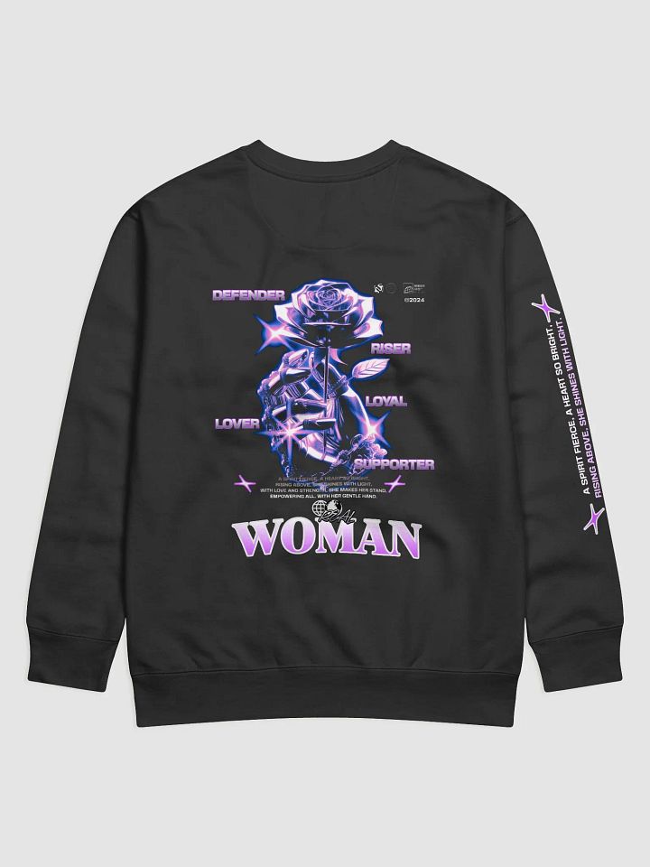 Rose of Resilience: A Tribute to Real Women product image (7)