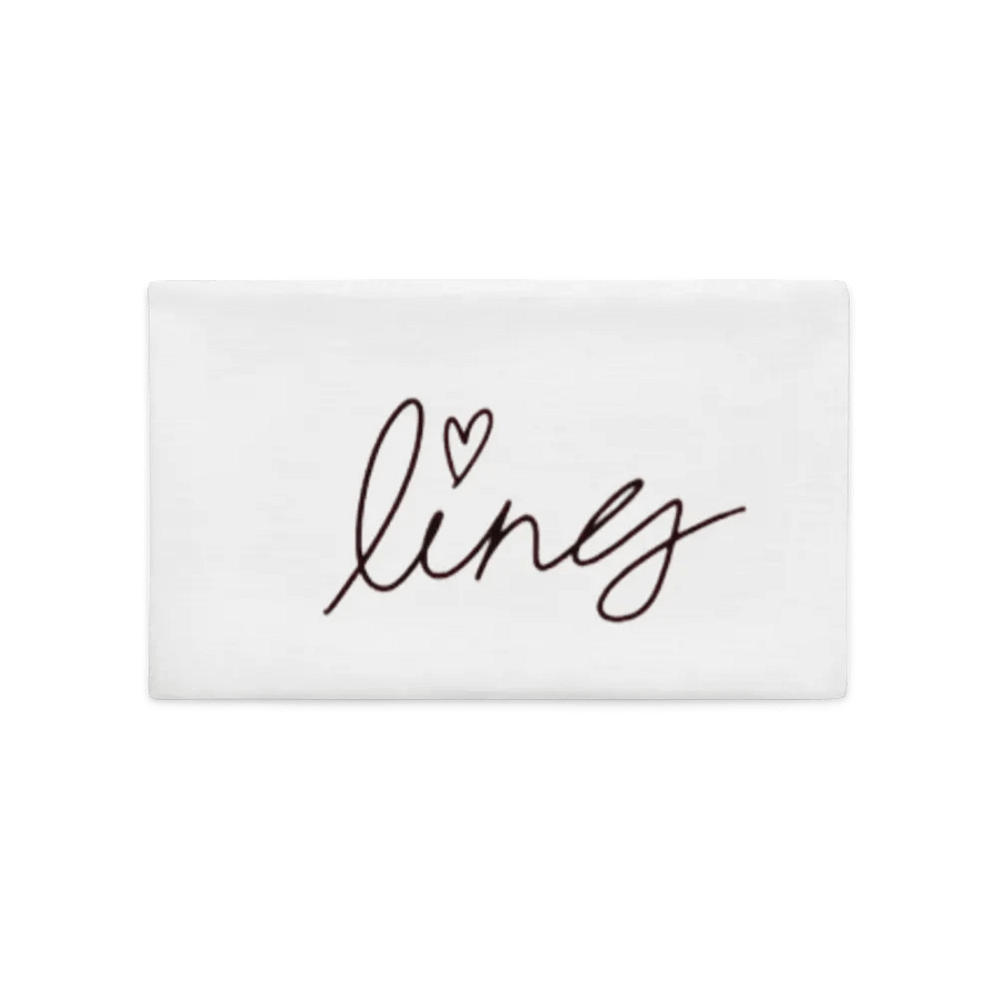LingOrm Pillow Case product image (5)