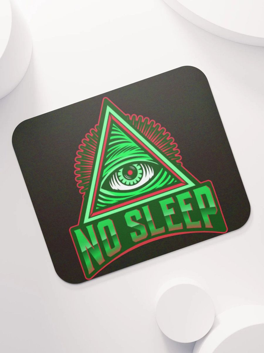 NOSLEEPRP Mousepad product image (7)