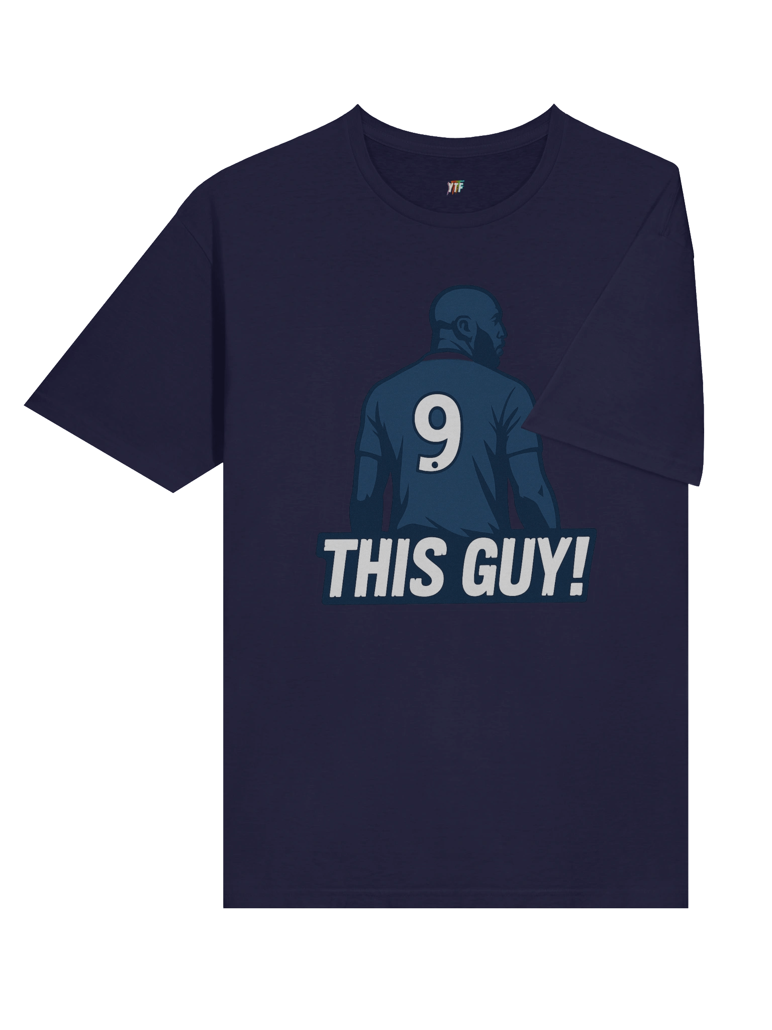 THIS GUY Unisex T-Shirt product image (6)