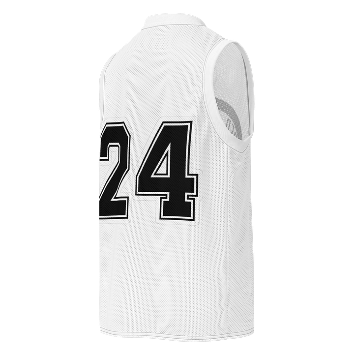 LBV All-Star Performance Basketball Jersey product image (2)