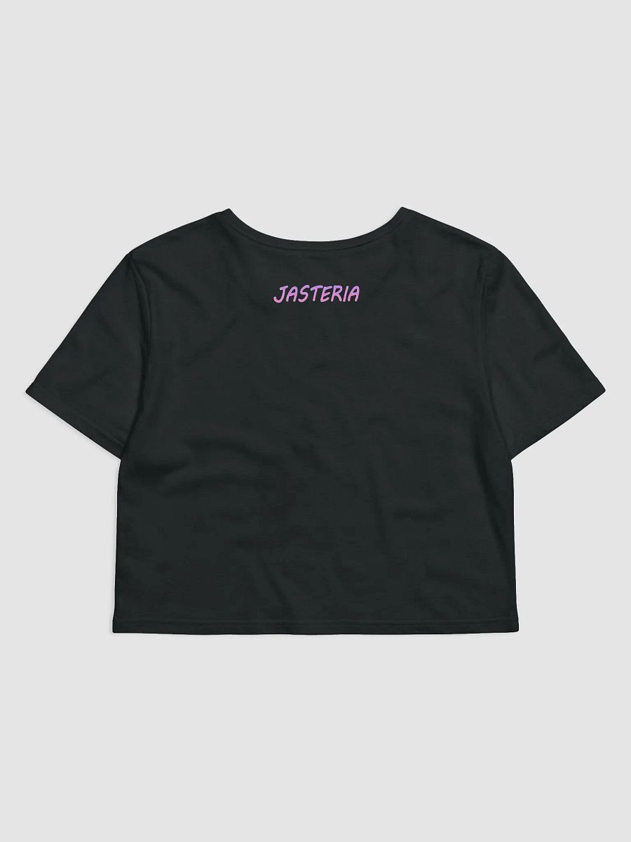 Naur Organic Crop Top product image (2)