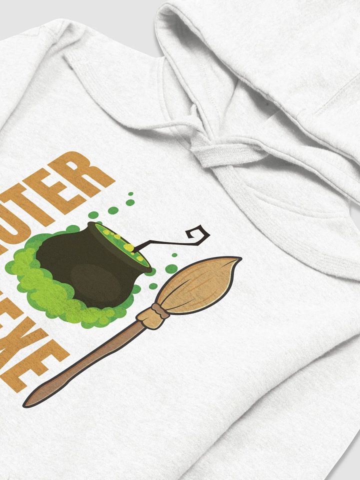 Kräuterhexe Hoodie product image (2)