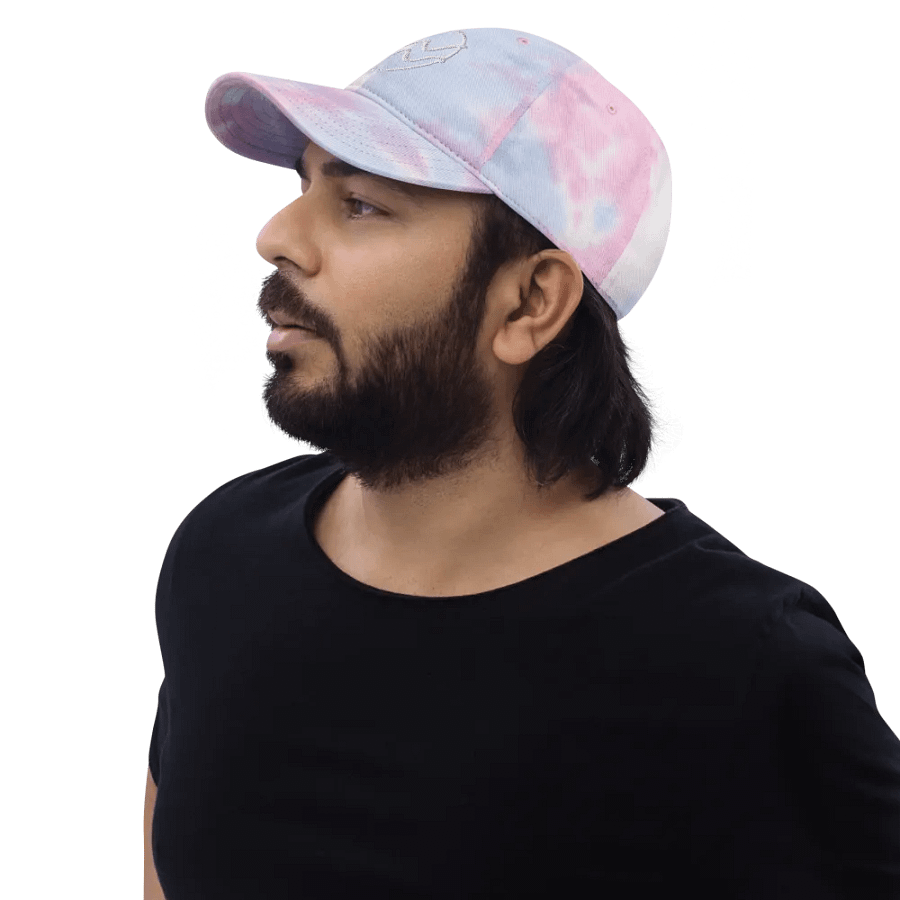 WATER WOMAN WAVE HAT product image (10)