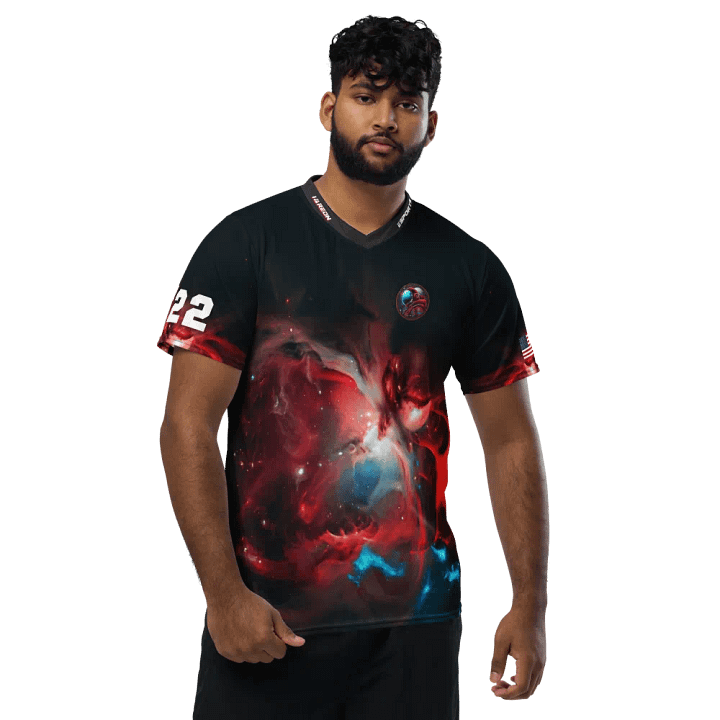 Ibreon Esports Org Jersey - Home product image (1)