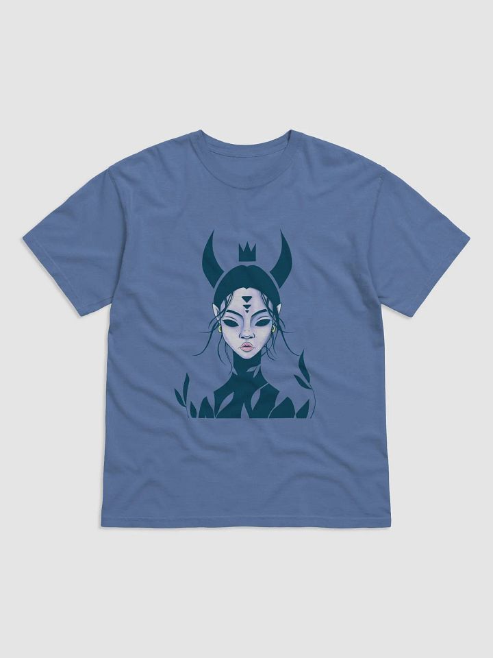 Blue Queen product image (1)