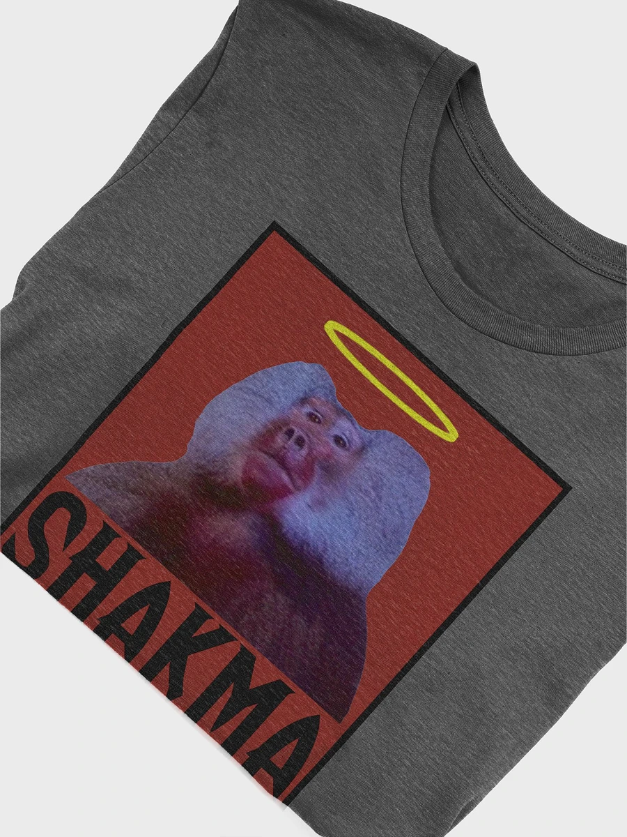 Shakma Did Nothing Wrong product image (19)