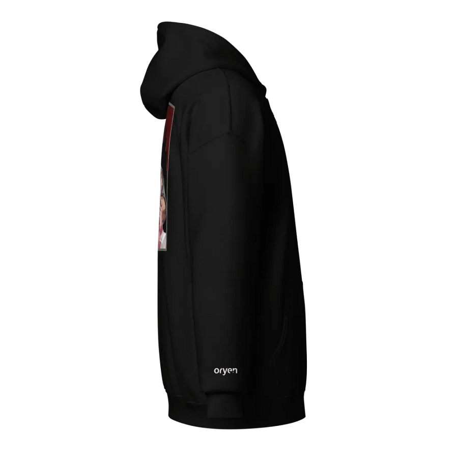 Say Cheese! - Ghostface Zip Up product image (3)