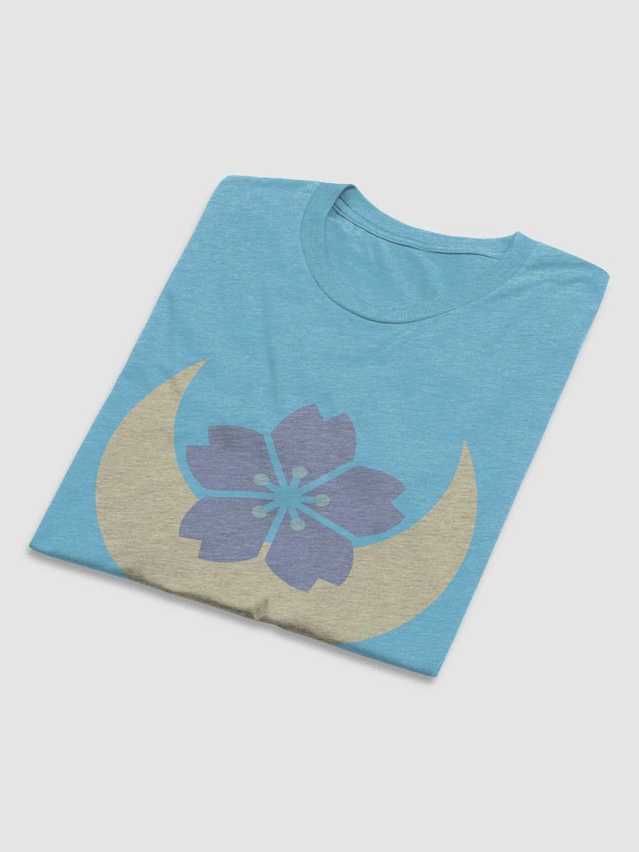 Moon Blossom Tee product image (38)