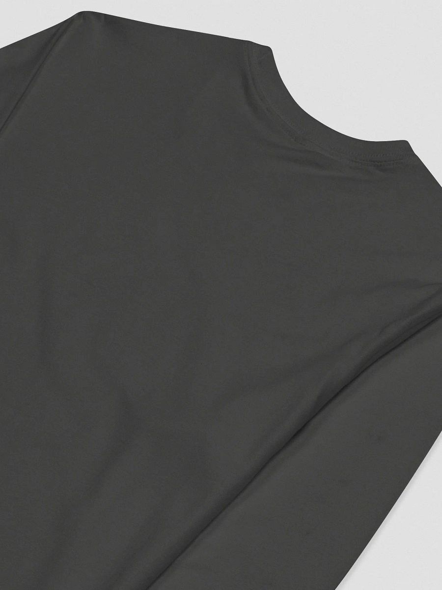Coz Logo Long Sleeve product image (4)