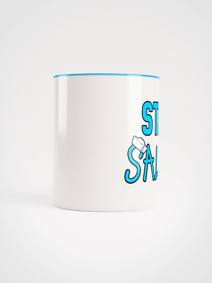 Stay Salty 11oz Color Mug product image (39)