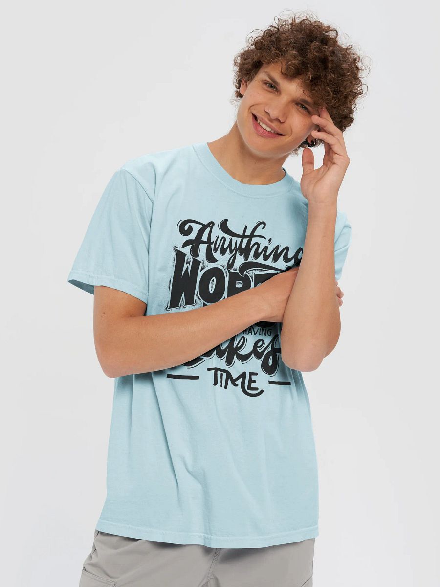 AAYC™ Official Tee product image (19)