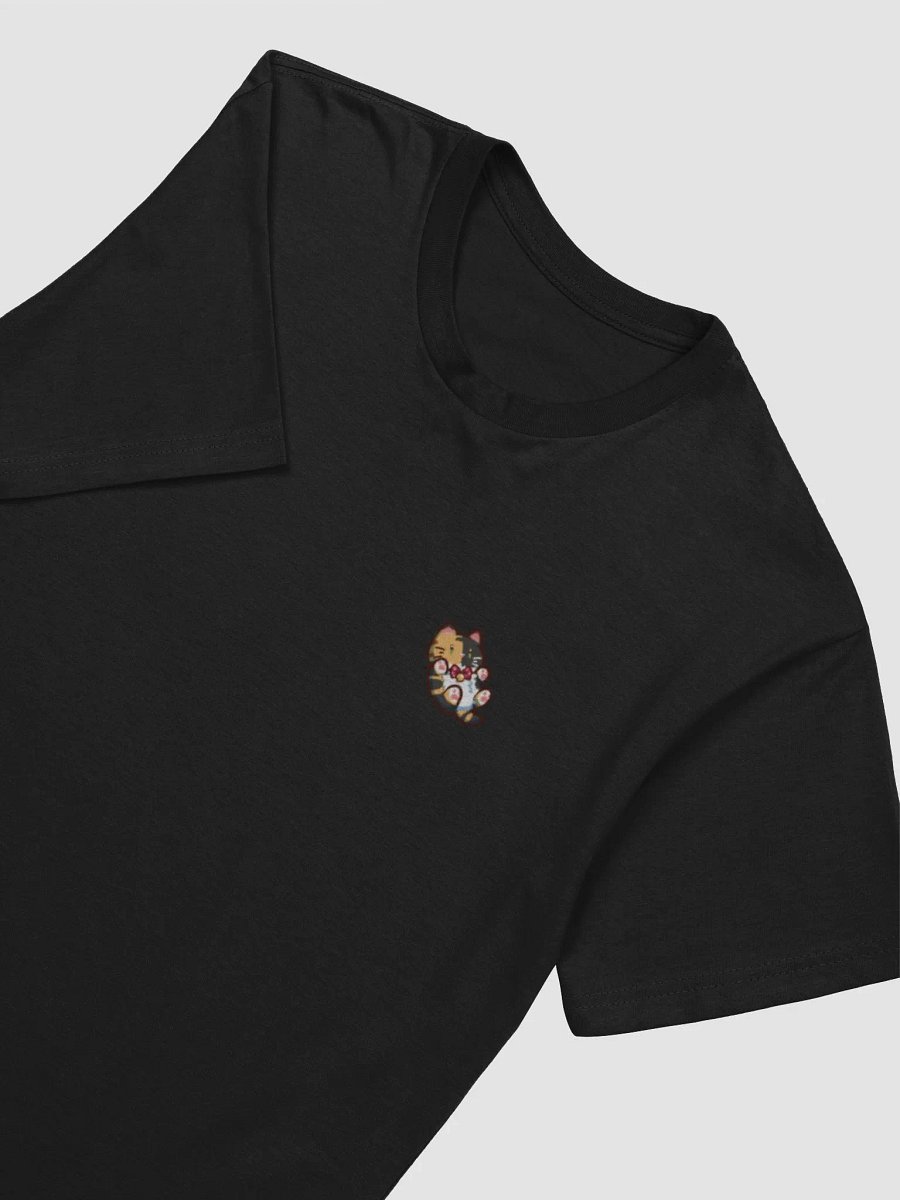 Twitch Sub Badge Soft Shirt product image (18)