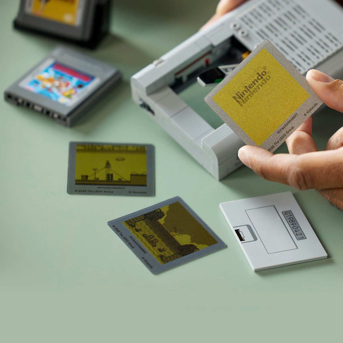 LEGO Game Boy product image (5)