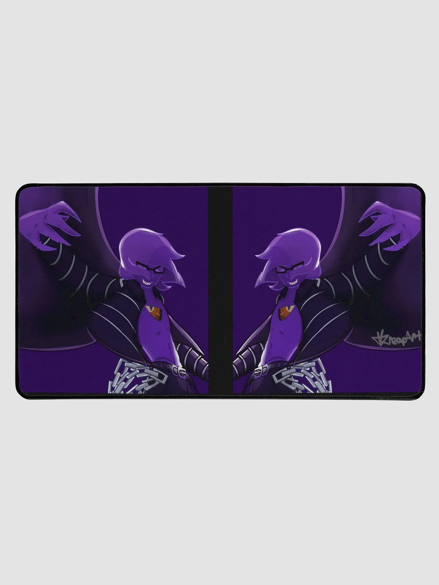 Kreaper Desk Mat product image (1)