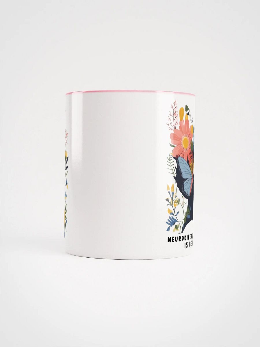 Neurodiversity Is Beautiful Mug product image (20)