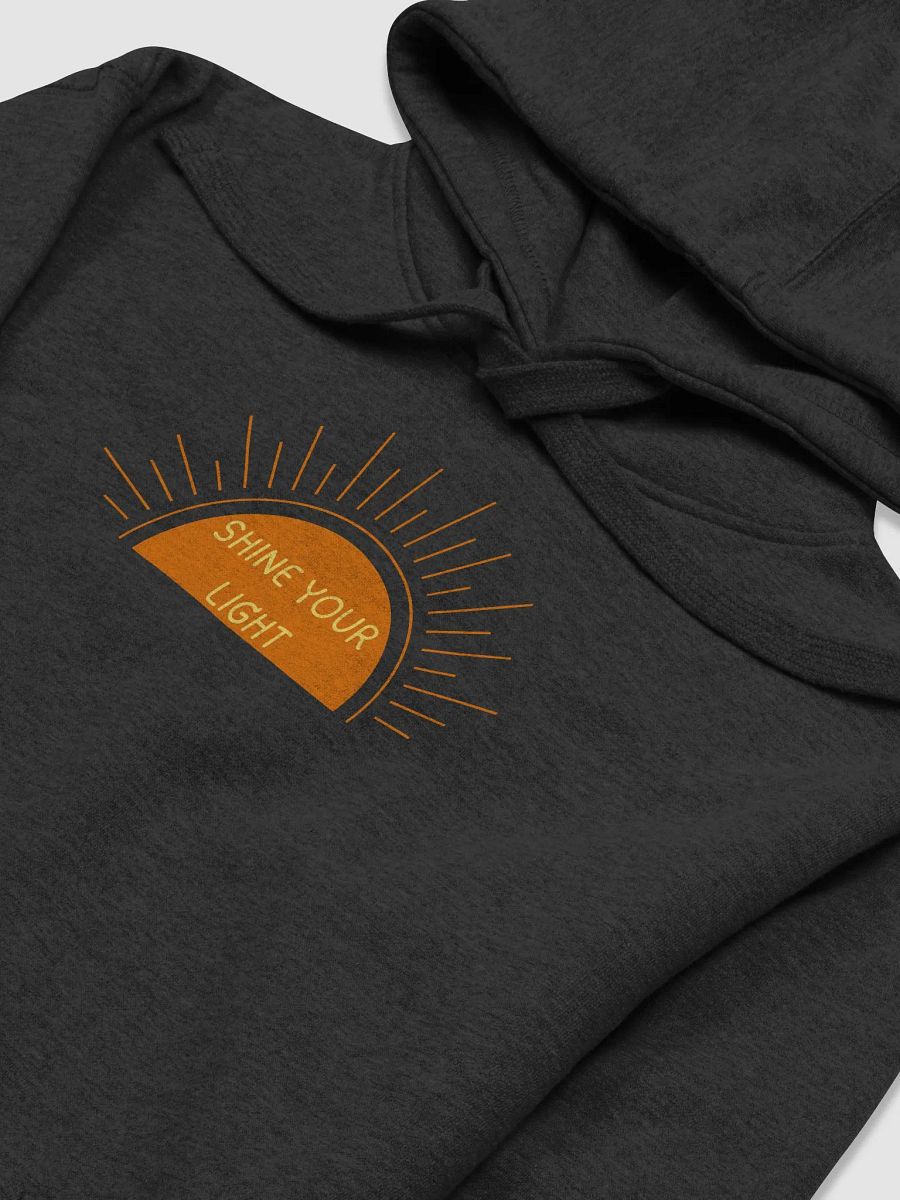 Sunrise Shine Unisex Premium Hoodie product image (24)