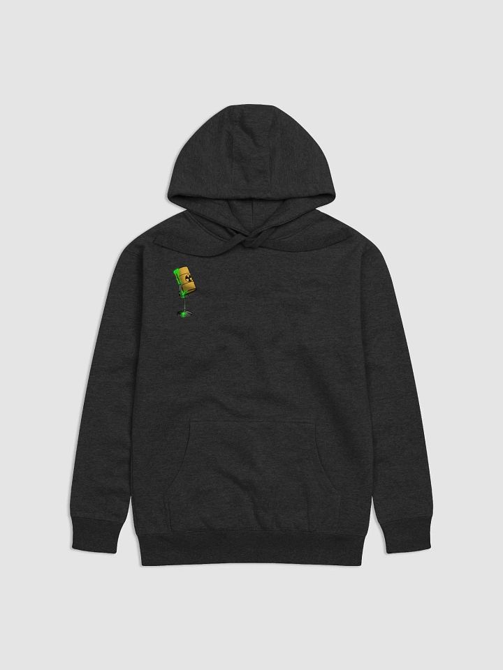 Toxic Hoodie product image (1)