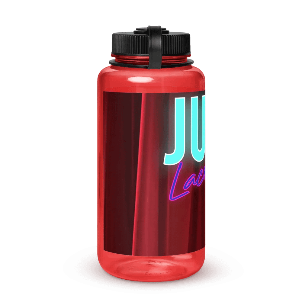 Just a wide mouth water bottle! product image (4)