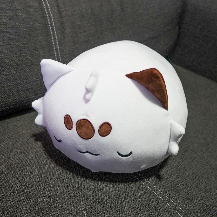Chipflake Loaf Plush product image (1)