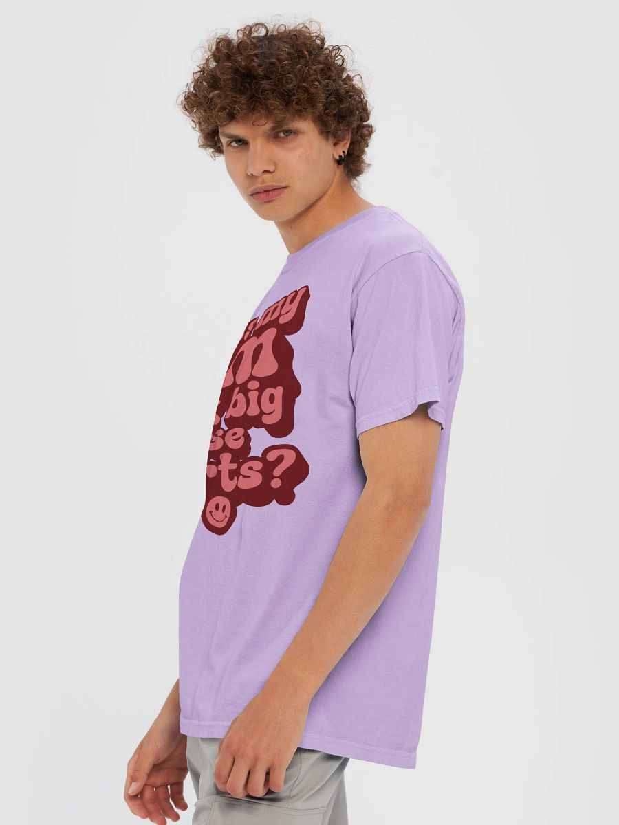 Playful Bum Quote Tee product image (6)