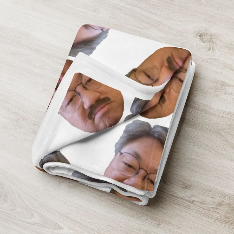 Junestache Blanket product image (18)