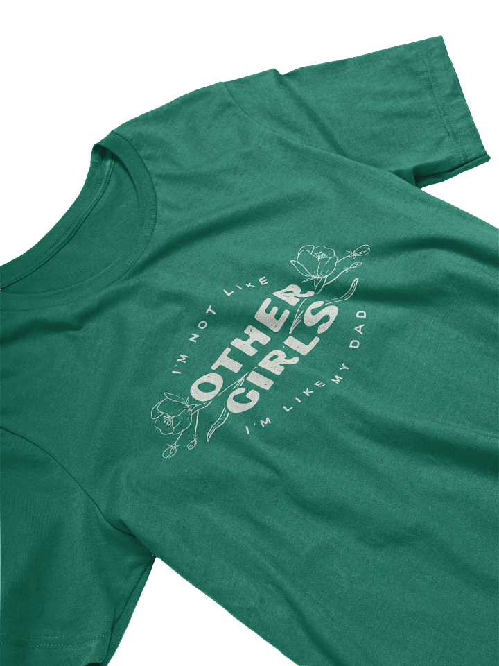 Not Like Other Girls Supersoft Tee product image (2)