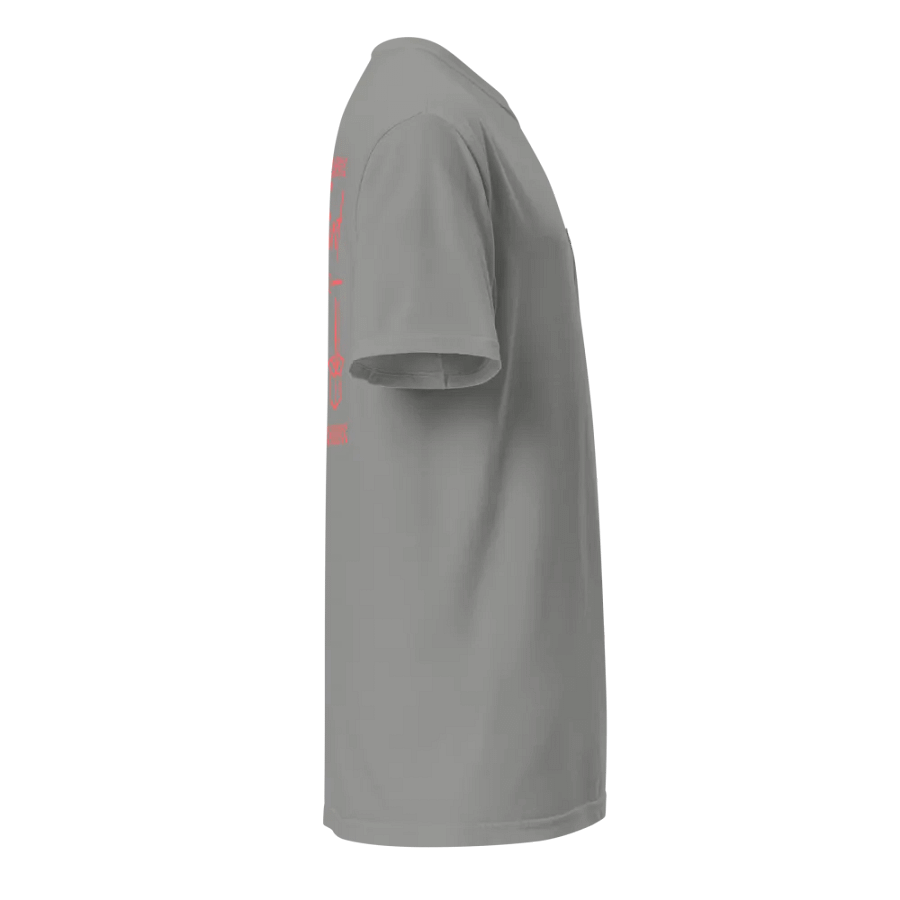 LA First Pocket Tee product image (18)
