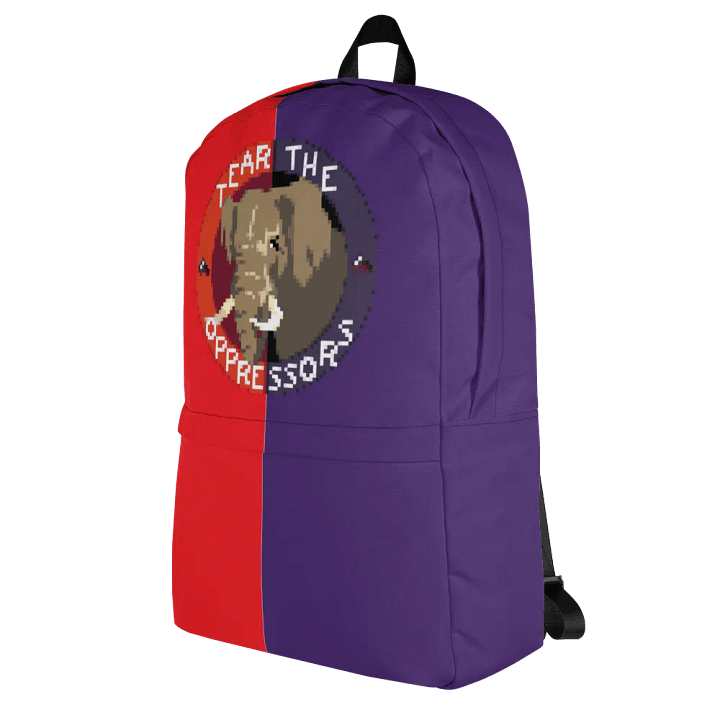 TTO Backpack product image (1)
