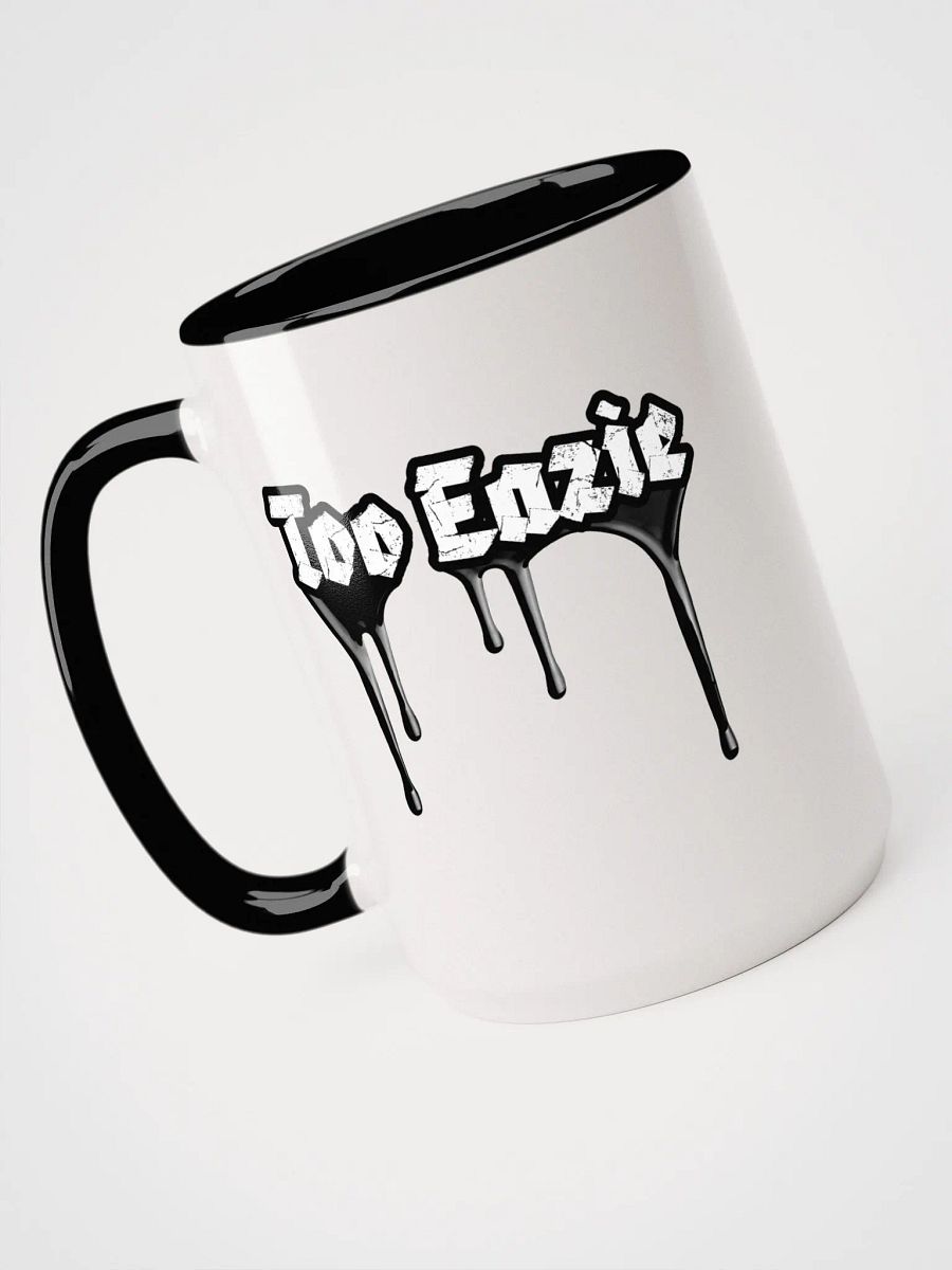 Too Eazie Drip Logo 15oz Mug product image (4)