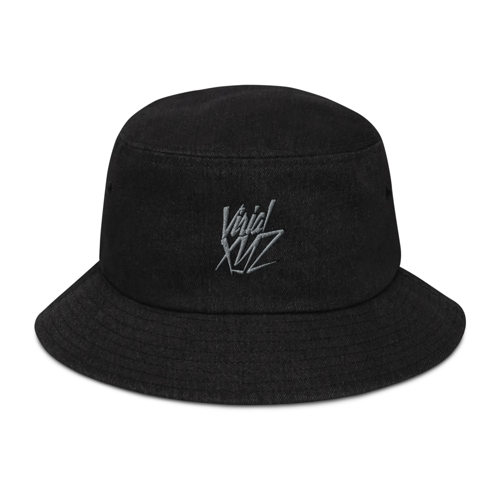 VirialXYZ Bucket Hat product image (1)