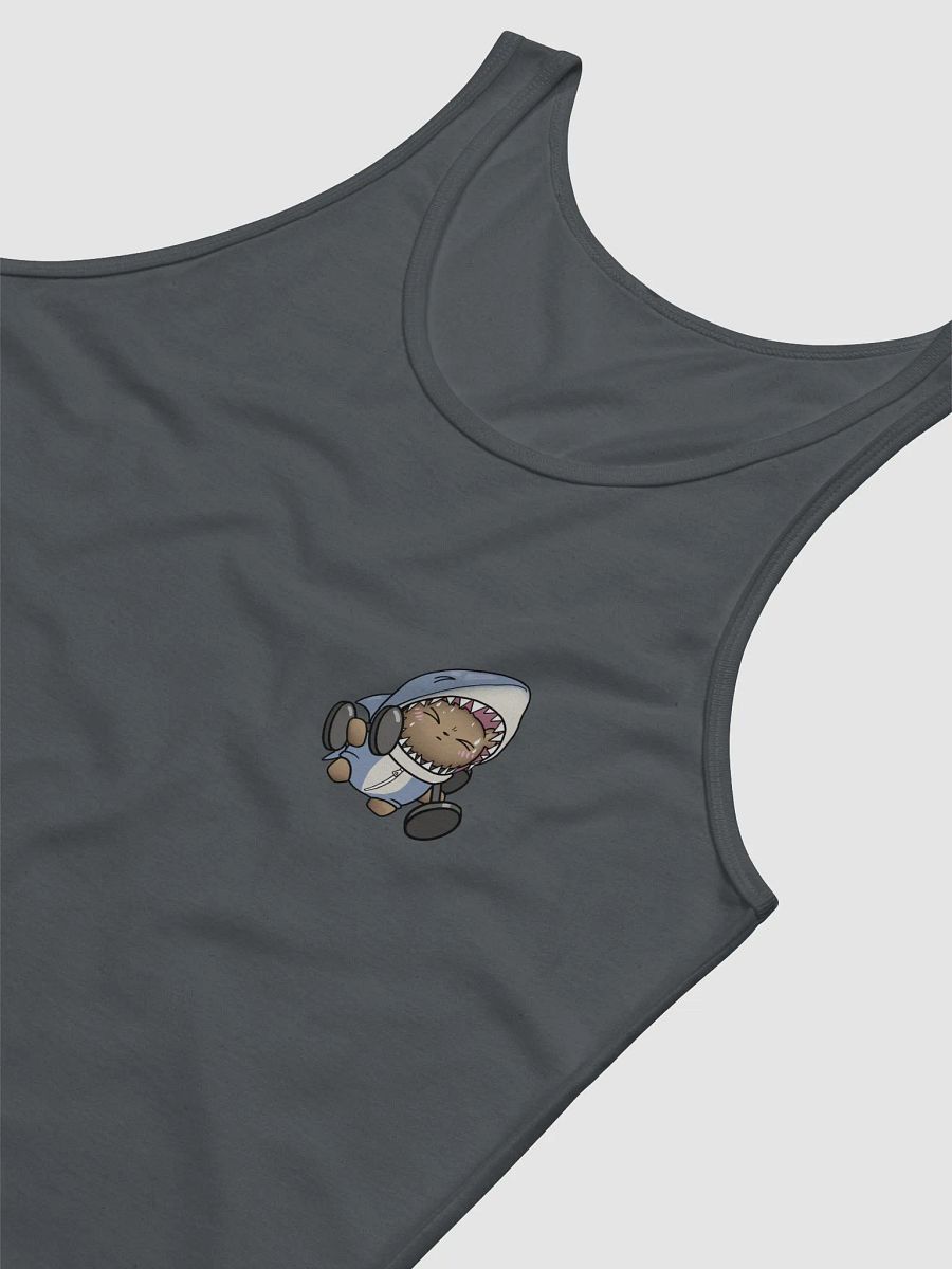 Bearshark Weights Tank product image (11)
