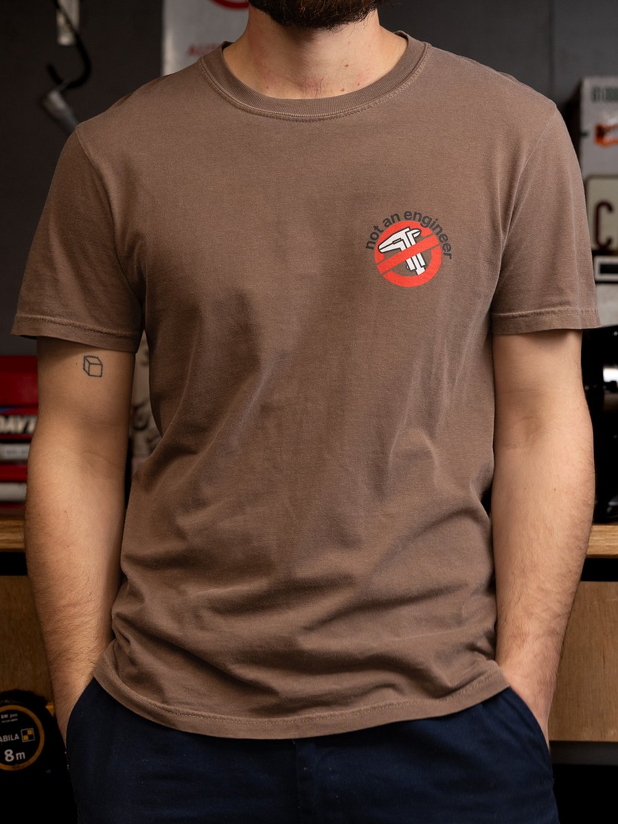 The Unqualified & Unconcerned product image (2)