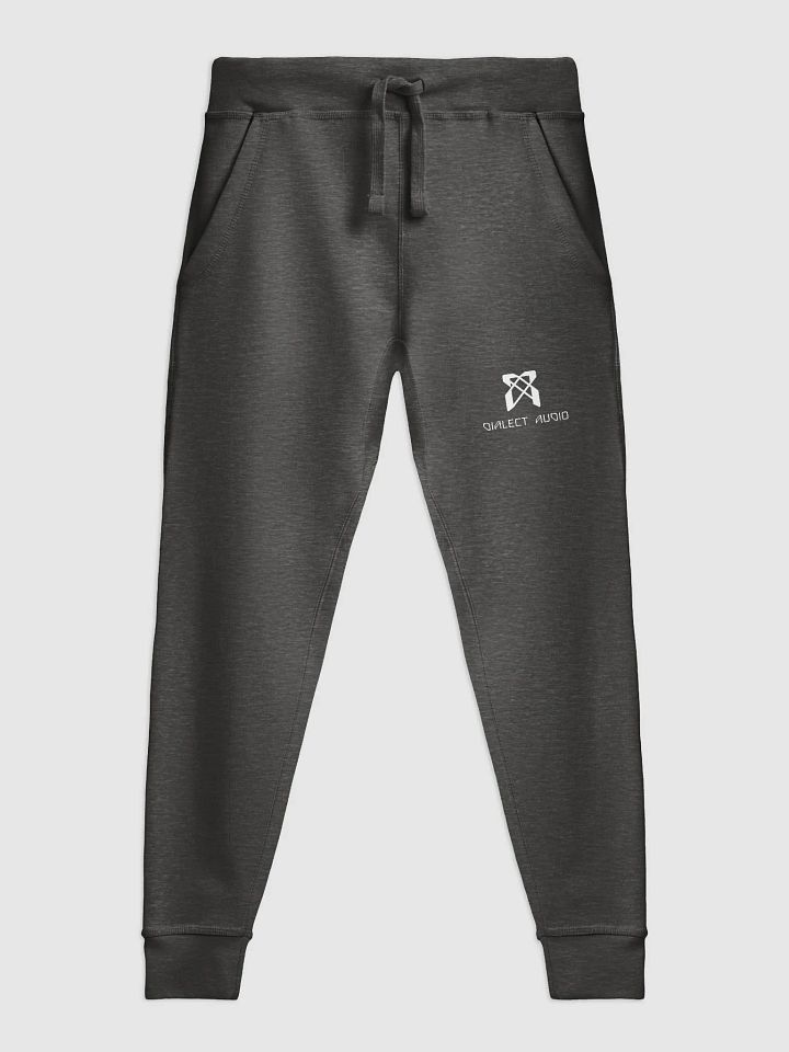 Dialect Audio Joggers product image (1)