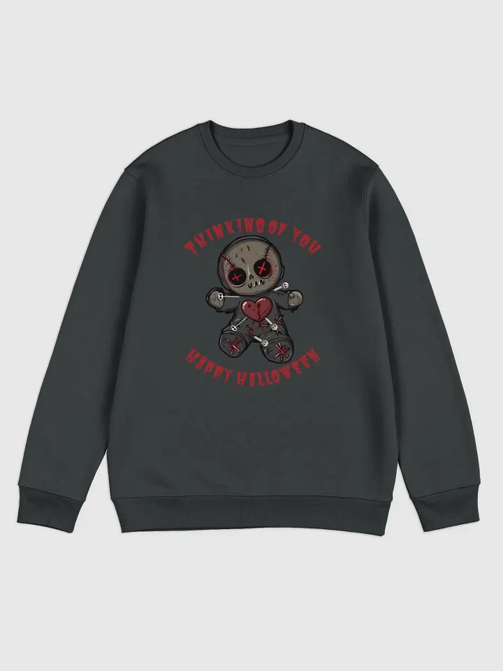 THINKING OF YOU (HALLOWEEN Verison) Sweatshirt product image (1)