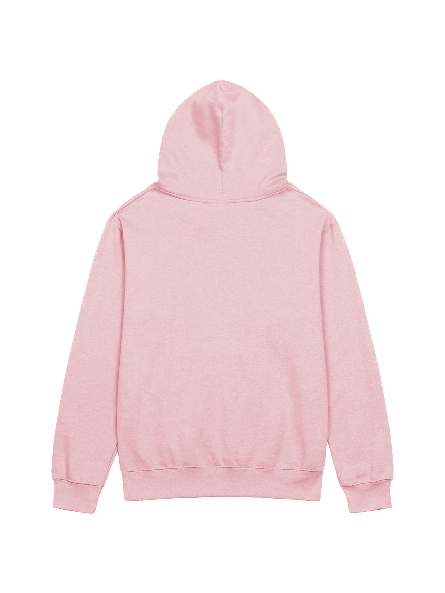 UCSF Heart Midweight Hoodie product image (8)
