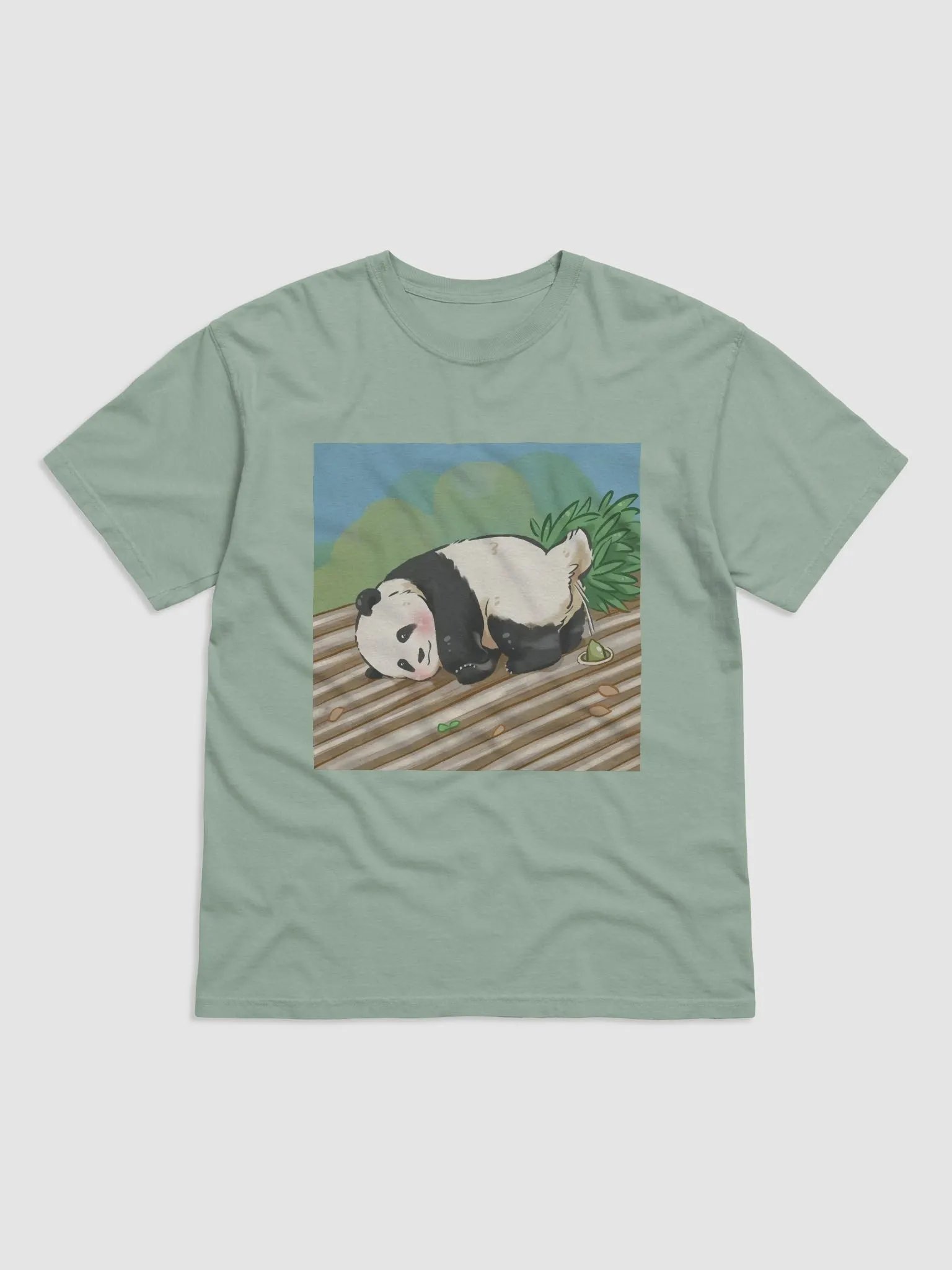 HUAHUA HEYE🐼Giant Panda product image (9)