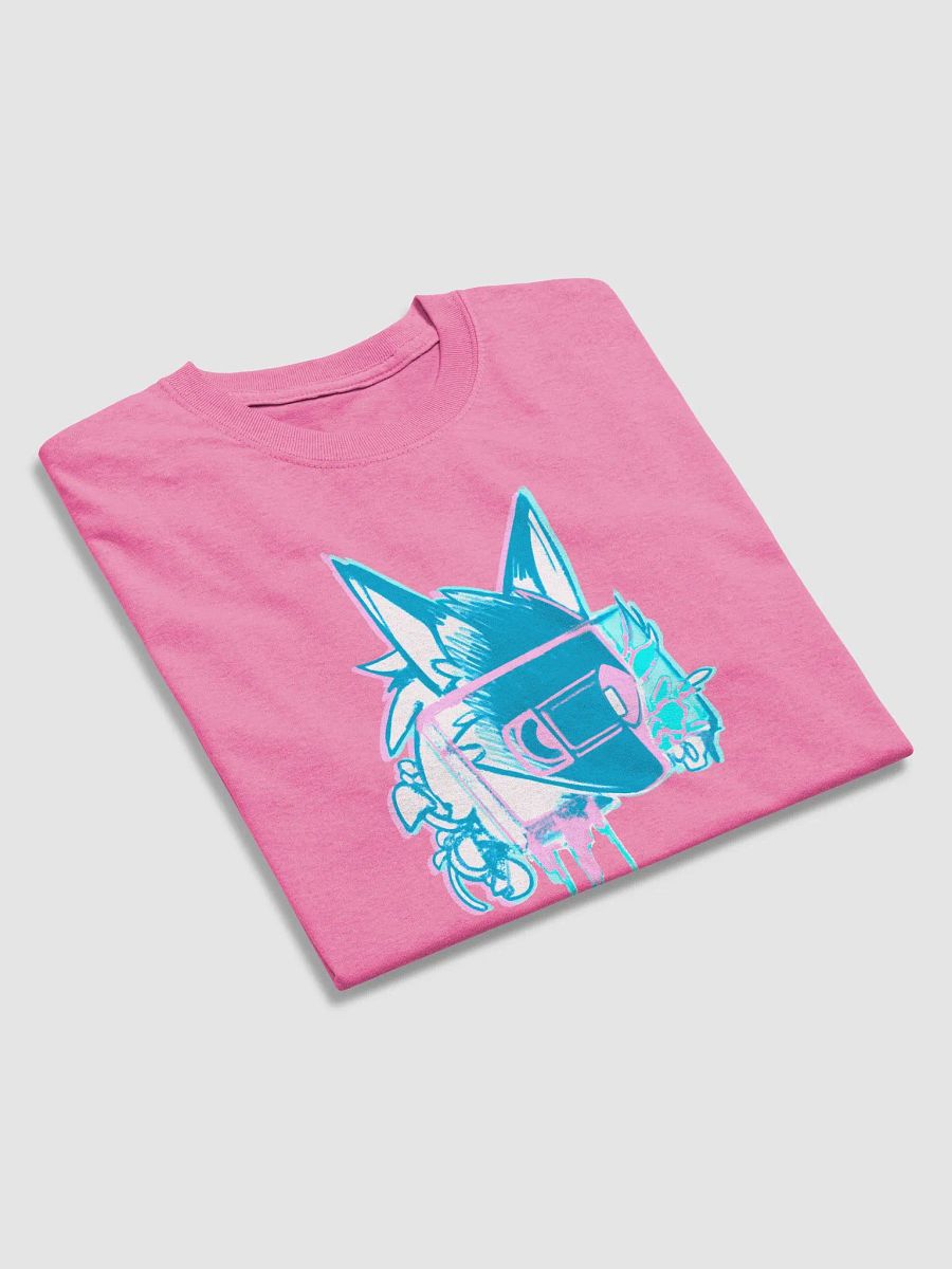 Trans VHS Vulpes product image (13)