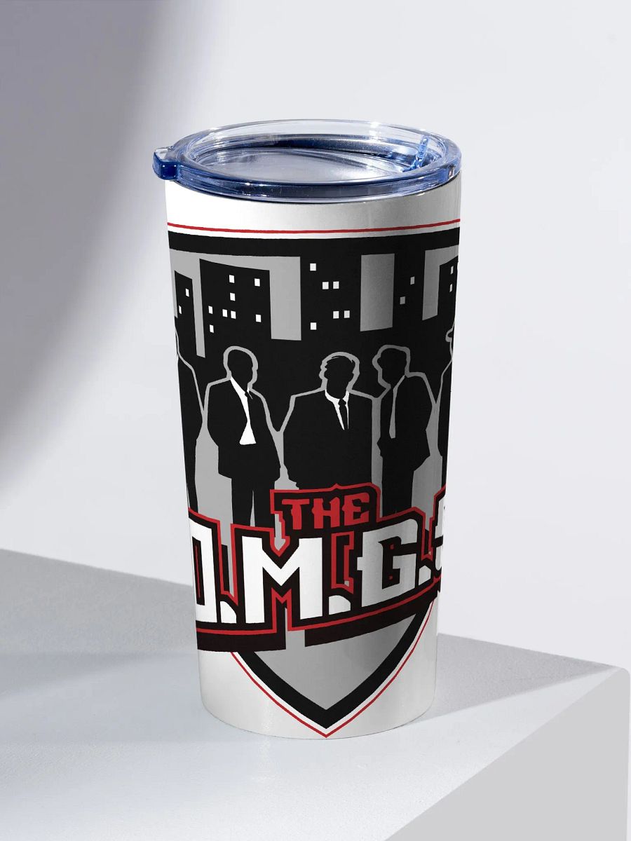 OMGS MAFIA 20 oz Tumbler product image (2)